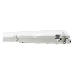 ИНДУСТРИАЛНА LED ЛАМПА DAMP PROOF HOUSING E IP65 600 E 1XLAMP IP65 LEDVANCE
