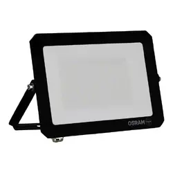 LED ПРОЖЕКТОР FLOODLIGHT LUX 50W 840 BLACK OSRAM LEDVANCE