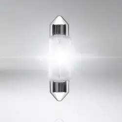 АВТОМОБИЛНА ЛАМПА 6424 5W 24V SV8,5-8 UNPACKED OSRAM