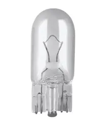 АВТОМОБИЛНА ЛАМПА 2821 W3W 12V W2,1x9.5d DUOBLISTER OSRAM