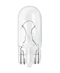 АВТОМОБИЛНА ЛАМПА N501 W5W 12V W2,1X9,5D NEOLUX UNPACKED OSRAM