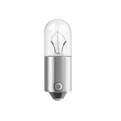 АВТОМОБИЛНА ЛАМПА N233 T4W 12V BA9S UNPACKED NEOLUX OSRAM