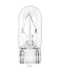 АВТОМОБИЛНА ЛАМПА N507 W5W 24V W2,1X9,5D UNPACKED NEOLUX OSRAM