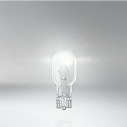АВТОМОБИЛНА ЛАМПА 921 W16W 16W 12V W2.1X9.5D DUOBLISTER OSRAM