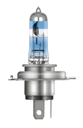 АВТОМОБИЛНА ЛАМПА 64193NB200 H4 60/55W 12V P43T BOX OSRAM