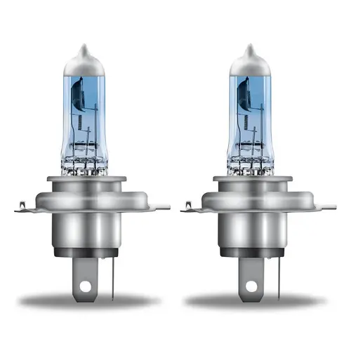 АВТОМОБИЛНА  ЛАМПА 64193CBN H4 60/55W 12V P43T BOX OSRAM