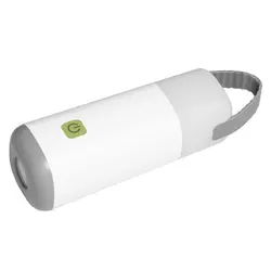 LED ФЕНЕР С ФУНКЦИЯ POWER BANK NIGHTLUX MOBILE MULTI PB USB CCT WT LEDVANCE