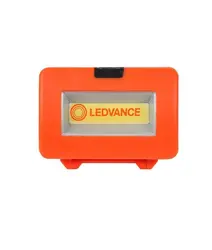 ЧЕЛНИК ЗАХРАНВАН ОТ 3БР. AAA БАТЕРИИ LEDVANCE