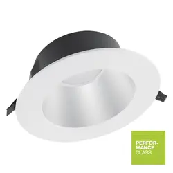 LED ЛАМПА DOWNLIGHT UGR19 DN195 21 W 840 WT IP54 LEDVANCE