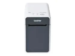 ПРОФЕСИОНАЛЕН ЕТИКЕТЕН БАРКОД ПРИНТЕР BROTHER TD2020A (TD-2020A) - PN TD2020AXX1