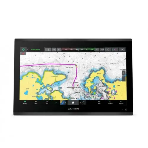 Garmin GPSMAP 9013 - 13 инча 010-03176-00