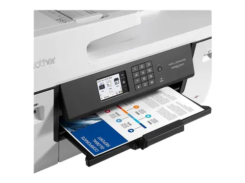 Мастилоструйно многофункционално устройство, Brother MFC-J3540DW Inkjet Multifunctional