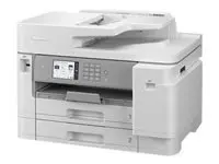 Мастилоструйно многофункционално устройство, Brother MFC-J5955DW Inkjet Multifunctional Мастилоструйно многофункционално устройство, Brother MFC-J5955DW Inkjet Multifunctional