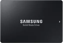 Твърд диск, Samsung DataCenter SSD PM893 240GB, TLC, V6, Metis, OEM Int. 2.5