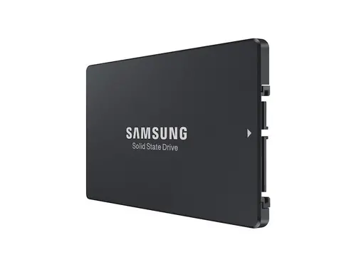 Твърд диск, Samsung DataCenter SSD PM893 480 GB, TLC, V6, Metis, OEM Int. 2.5" SATA 550 MB/s, Write 520 MB/s