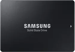 Твърд диск, Samsung DataCenter SSD PM893 960 GB, TLC, V6, Metis, OEM Int. 2.5