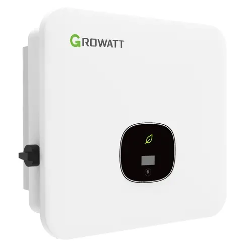 Инвертор за фотоволтаичен панел, Growatt MOD 5000TL3-X (with AFCI, type II SPD) Three Phase On Grid Inverter