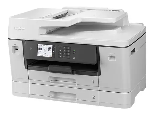 Мастилоструйно многофункционално устройство, Brother MFC-J3940DW Inkjet Multifunctional