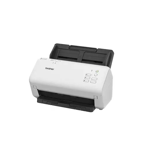 Скенер, Brother ADS-4300N Network desktop scanner