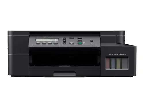 Мастилоструйно многофункционално устройство, Brother DCP-T520W Inkbenefit Plus Multifunctional