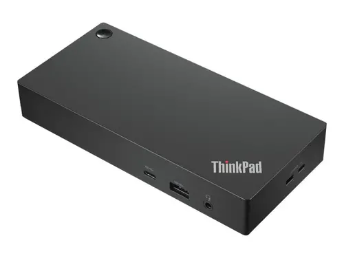 Докинг станция, Lenovo ThinkPad Universal USB-C Dock