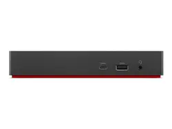 Докинг станция, Lenovo ThinkPad Universal USB-C Dock