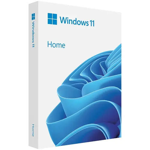Програмен продукт, Microsoft Windows HOME 11 64-bit Eng USB RS