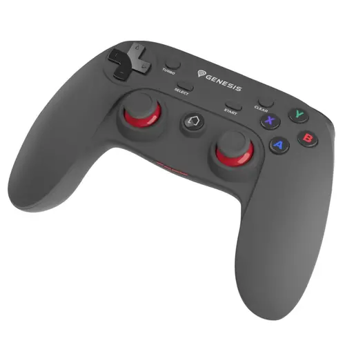 Геймпад, Genesis Wireless Gamepad Pv65 (For Ps3/Pc)