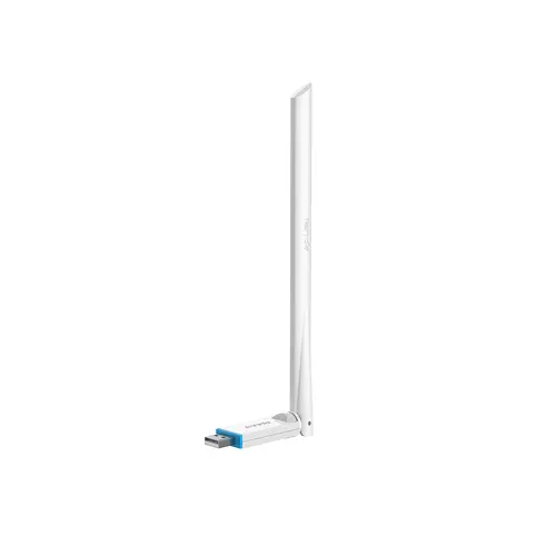 Рекордер, TENDA U2 AX300 USB ADAPTER WF6