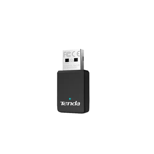 Рекордер, TENDA U11 AX900 USB WF6 ADAPTE Рекордер, TENDA U11 AX900 USB WF6 ADAPTE