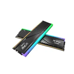 Памет, ADATA LANCER BLADE RGB 48GB (2x24GB) DDR5 6000 MHz CL36 Black