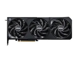 Видео карта, MSI RTX5070TI 16G SHADOW 3X OC