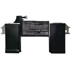 Батерия за лаптоп Apple MacBook Air 13 MRE82CH/A, MacBook Air Core I5 1.6 13-inch TRUE TONE Retina 2019  A1965 LiPo 11,4V 4800mAh CAMERON SINO
