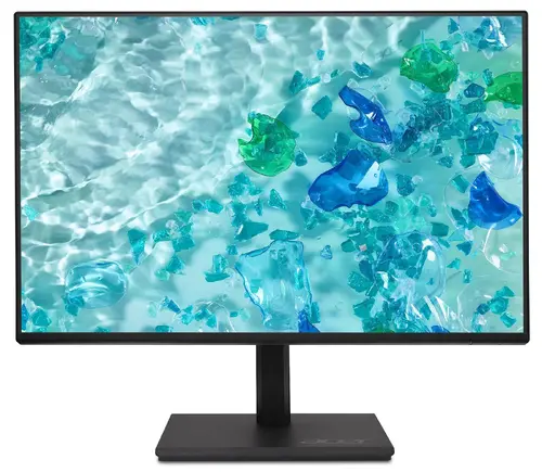 Монитор ACER Vero B247WE5, 24", 1920 × 1200, 100 Hz