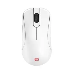 Безжична геймърска мишка ZOWIE ZA13-DW 4K, бяла