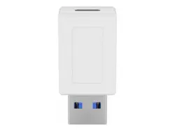 АДАПТЕР MICROCONNECT USB3.0 to USB-C - PN USB3.0ACFW