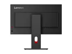 LENOVO ThinkVision T24D-40 23.8inch 1920x1080 IPS 120Hz USB-C docking 96W Daisy Chain Speakers 2x2W Epeat Gold TCO10