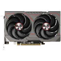 SAPPHIRE PULSE AMD RADEON RX 9060 XT GAMING 8GB DUAL HDMI / DP