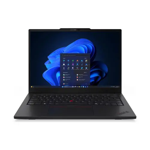 Лаптоп, Lenovo ThinkPad L13 G6 AMD Ryzen 7 PRO 250 (up to 5.1GHz, 16MB), 16GB LPDDR5x-7500, 512GB SSD, 13.3" WUXGA (1920x1200) IPS AG, AMD Radeon 780M Graphics, 5MP&IR Cam, Backlit KB, WLAN, BT, SCR, FPR, 4 cell, Win11Pro, 3Y Onsite