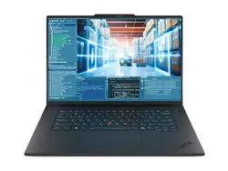 Лаптоп, Lenovo ThinkPad T1g G8 Intel Core Ultra 7 255H, 16C (up to 5.1GHz, 24MB), 32GB LPDDR5x-7467, 1TB SSD, 16