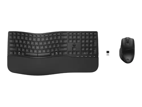 HP 685 CFT Dual-Mode Keyboard Mouse Combo