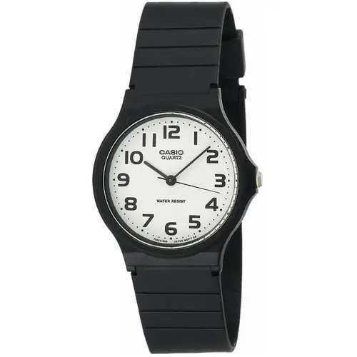 Мъжки аналогов часовник Casio - MQ-24-7B2LDF