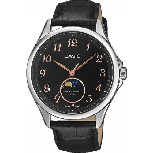 Мъжки часовник Casio - MTP-M110L-1AVER