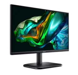 Монитор, ACER 24.5W EK251QP6BI IPS 144