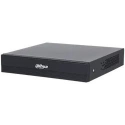 XVR Dahua Dahua XVR1B04-I/T, 4 канала, AI, H.265+, 1x RJ45, 2x USB2.0