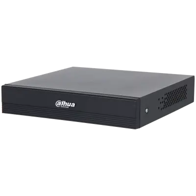 XVR Dahua XVR1B08-I/T, 8 канала, AI, H.265+, 1x RJ45, 2x USB2.0 XVR Dahua XVR1B08-I/T, 8 канала, AI, H.265+, 1x RJ45, 2x USB2.0