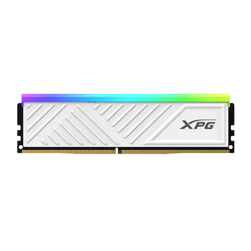 Памет, ADATA 8G DDR4 3200 XPG D35G WHITE