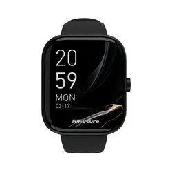 Часовник, HiFuture Lume Black, 1.85 