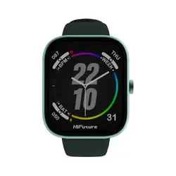 Часовник, HiFuture Lume Dark Green, 1.85 