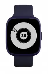 Часовник, HiFuture Edge Purple, 1.72